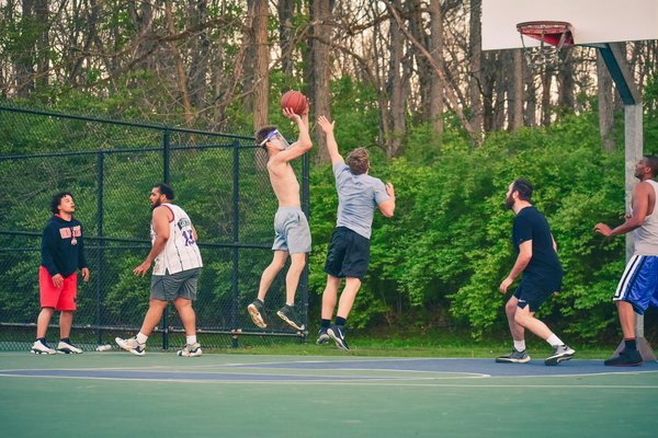 Pratiquer le VTT en famille