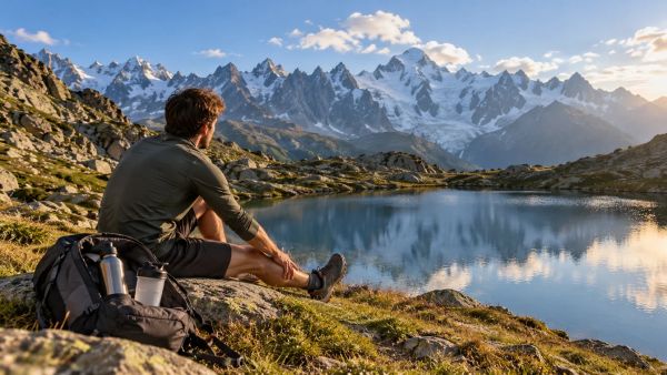Les 5 meilleures stratégies pour améliorer votre récupération musculaire avec les BCAA