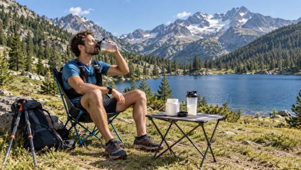 Les 5 meilleures stratégies pour améliorer votre récupération musculaire avec les BCAA