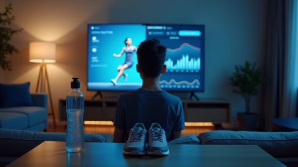 Les meilleurs logiciels pour améliorer votre entraînement sportif