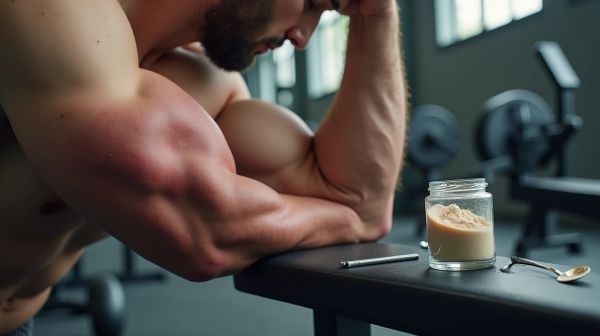 Optimiser la récupération musculaire avec les BCAA